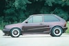 Afgestoft: widebody breitbau testarossa-look tunin