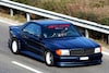 Afgestoft: widebody breitbau testarossa-look tunin