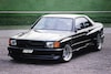 Afgestoft: widebody breitbau testarossa-look tunin