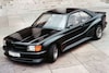 Afgestoft: widebody breitbau testarossa-look tunin