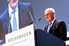 Ferdinand Piëch Volkswagen