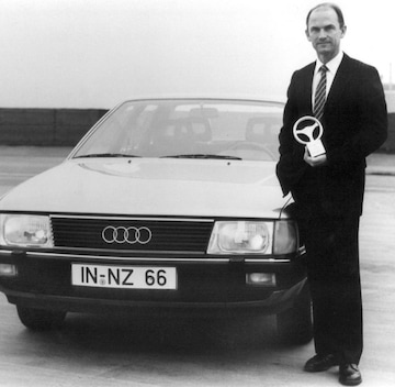 Ferdinand Piëch Volkswagen