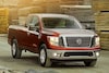 Nissan Titan King Cab