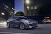 Hyundai Elantra GT
