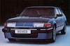 Rover SD1, 5-deurs 1982-1986