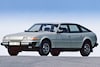 Rover SD1