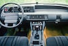 Rover SD1