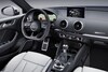 Audi RS3 Sportback facelift