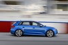 Audi RS3 Sportback facelift