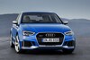 Audi RS3 Sportback facelift
