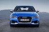 Audi RS3 Sportback facelift