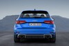 Audi RS3 Sportback facelift