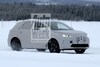 DS 7 spyshots