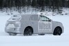DS 7 spyshots