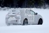 DS 7 spyshots