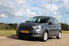 Ford Ka+