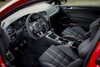 Volkswagen Golf GTI Clubsport S