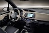 Prijzen Toyota Yaris
