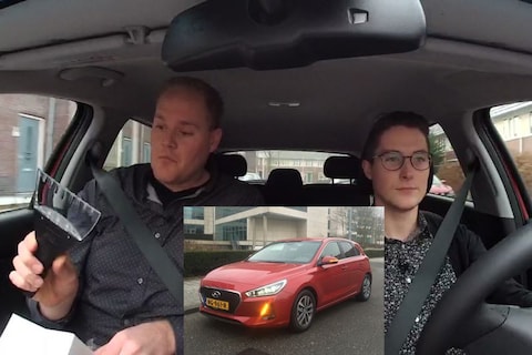 AutoWeek LiveDrive 6 - Hyundai i30 1.0 TGDi