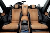 Mercedes-Maybach G650 Landaulet