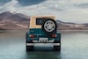 Mercedes-Maybach G650 Landaulet
