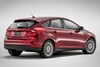 Ford Focus Electric