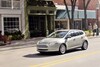 Ford Focus Electric