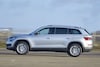 Skoda  Kodiaq 1.4 TSI Greentech ACT Style