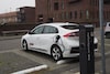 EV laadpaal elektrisch