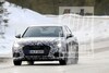 Spyshots Audi A6