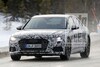 Spyshots Audi A6
