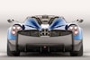 Pagani Huayra Roadster