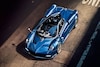 Pagani Huayra Roadster