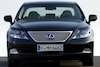 Facelift Friday: Lexus LS
