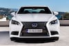 Facelift Friday: Lexus LS
