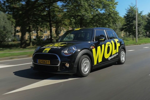 Hoe word ik Uber Driver - Deel 4