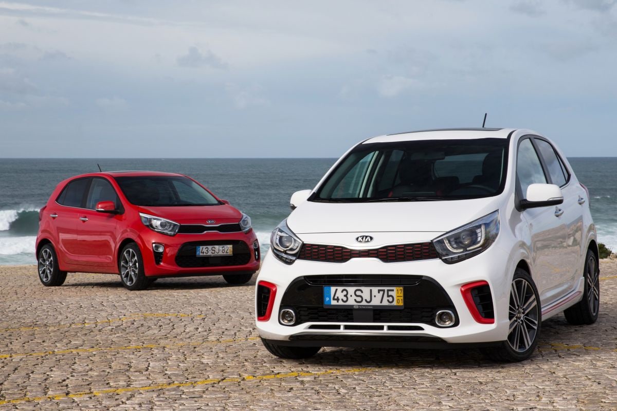 Kia Picanto
