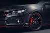 Honda Civic Type-R