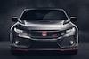 Honda Civic Type-R