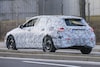 Mercedes A-klasse 