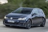 Volkswagen Golf GTD