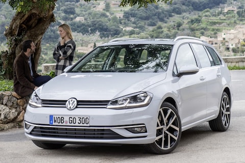 'Volkswagen moet aankoopprijs Golf vergoeden'