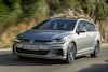 Volkswagen Golf GTD Variant