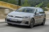 Volkswagen Golf GTD Variant
