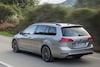 Volkswagen Golf GTD Variant