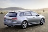 Volkswagen Golf Variant Alltrack