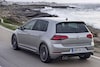 Volkswagen Golf GTD
