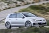 Volkswagen Golf GTD