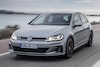 Volkswagen Golf GTD