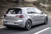 Volkswagen Golf GTD